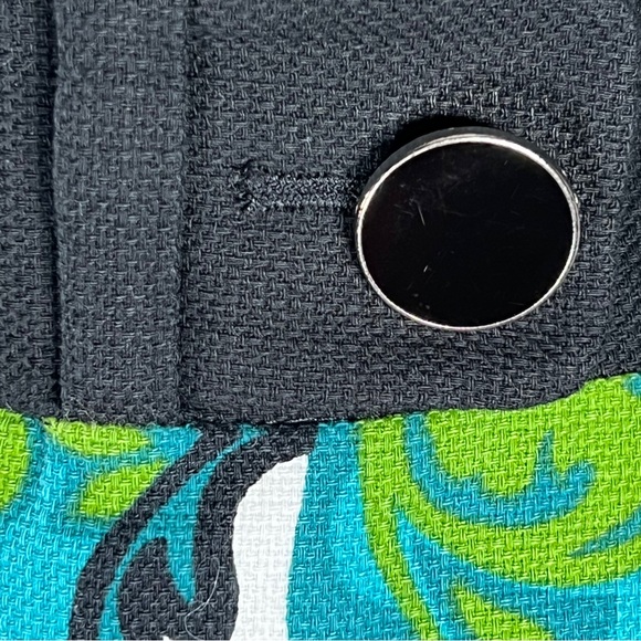 Ann Taylor Factory Cotton Skirt - Size 2 - Picture 5 of 9